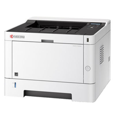 Immagine di Kyocera - Stampante laser A4 Monocromatica - ECOSYS P2040DN - 1102RX3NL0 [1102RX3NL0]