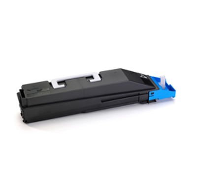 Immagine di TONER CIANO TK-865C TASKALFA 250CI-300CI [1T02JZCEU0]