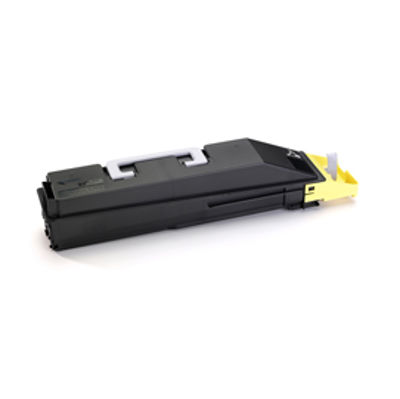 Immagine di TONER GIALLO TK-865Y TASKALFA 250CI-300CI [1T02JZAEU0]