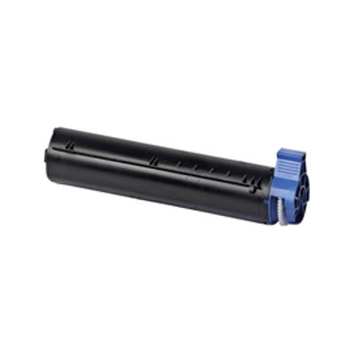 Immagine di Oki - Toner - Nero - B412/B432/B562/MB472/MB492/MB562 - 45807102 - 3.000 pag [45807102]