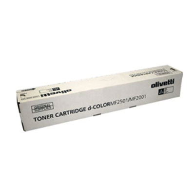 Immagine di TONER NERO D- COLOR MF2501-MF2001 [B0990]