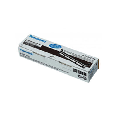 Immagine di TONER PER SERIE KX-MB2000 [KX-FAT411X]