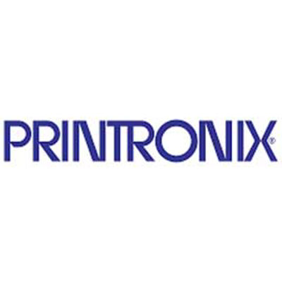 Immagine di Printronix - Nastro - Nero - 107675-001 - 27.000.000 di caratteri [107675-001]