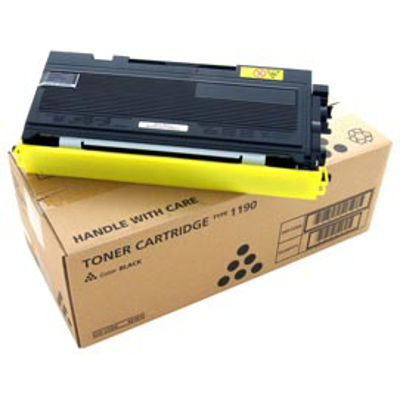 Immagine di Ricoh - Toner - Nero - 431013 - 2.500 pag [431013]