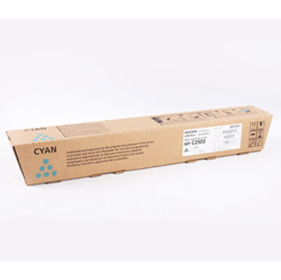 Immagine di TONER CIANO CAP. STANDARD MPC2003 - MPC2503 841931 [841931]