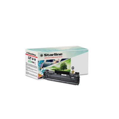 Immagine di TONER RIC. X HP LASERJET P1102 M1212 [85A-STA]