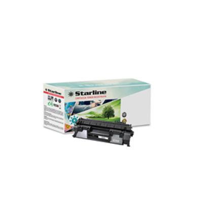 Immagine di TONER RIC. X HP P2035/P2055 Series [505A-STA]