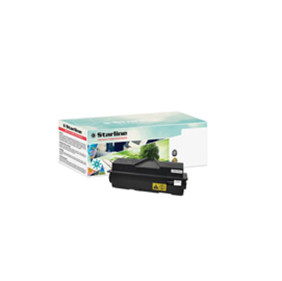 Immagine di Starline - toner ricostruito - per Kyocera tk 1130 [TK1130-STA]