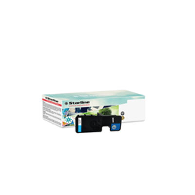 Immagine di Toner Ric. - Ciano - per Kyocera ECOSYS M5526 - 3.000 pagine - TK-5240C-STA [TK-5240C-STA]