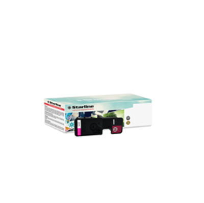 Immagine di Toner Ric. - Magenta - per Kyocera ECOSYS M5526 - 3.000 pagine - TK-5240M-STA [TK-5240M-STA]