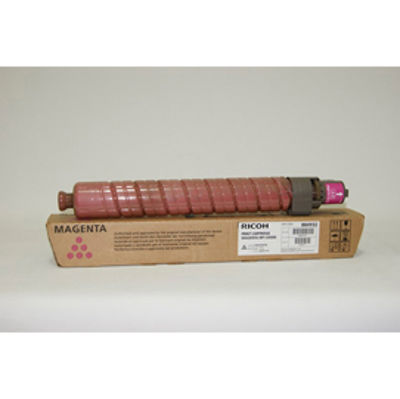 Immagine di Ricoh - Toner - Magenta - 842036 - 14.160 pag [842036]