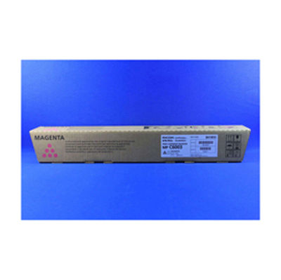 Immagine di Ricoh - Toner - Magenta - 841855 - 18.750 pag [841855]