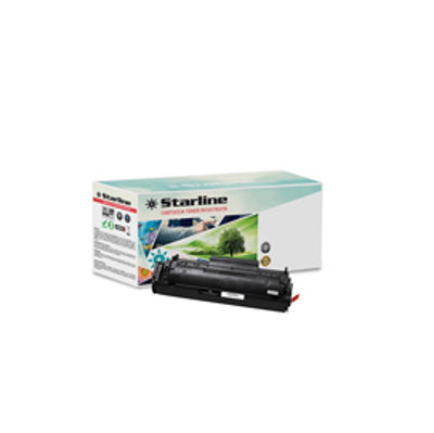 Immagine di TONER RIC. X HP LJ 1010 1012 1015 3015 3020 3030 [RICQ12A]