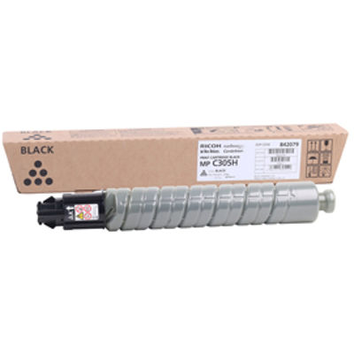 Immagine di TONER NERO PER C305SP/SPF 842079 [842079]