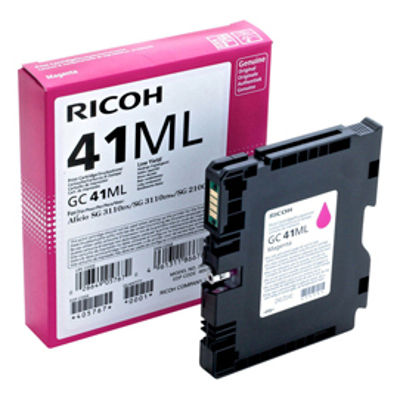 Immagine di CARTUCCIA INK MAGENTA PER SG2100N SG3110DN-DNW 405767 [RHGC41LM]