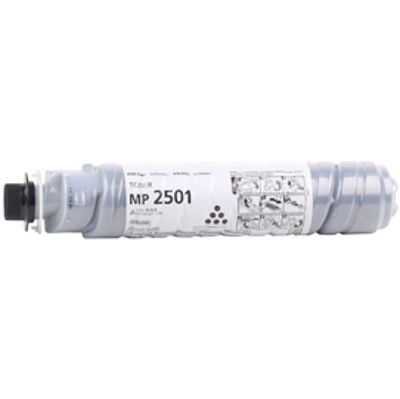 Immagine di TONER MP 2001 - MP 2501 TYPE MP2501E 842009 [842009]