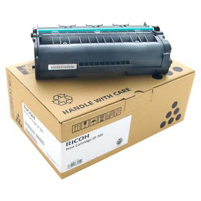 Immagine di TONER NERO SP 300DN 406956 [RHSP300K]