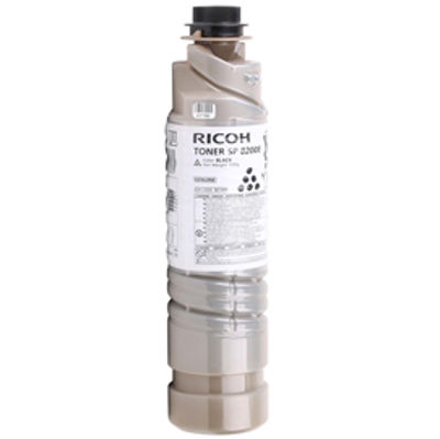 Immagine di Ricoh - Toner - Nero - 821201 - 36.000 pag [821201]