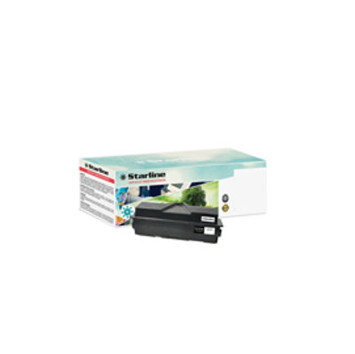 Immagine di TONER RIC. X KYOCERA TK130 FS-1300 [TK130-STA]