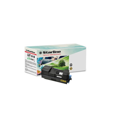 Immagine di TONER COMP. KYOCERA NERO FS-4200DN-4300DN--25.000PAG [TK-3130]