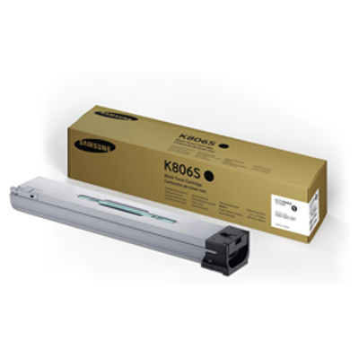 Immagine di Hp/Samsung - Toner - Nero - CLTK806S/ELS - 45.000 pag [SS593A]