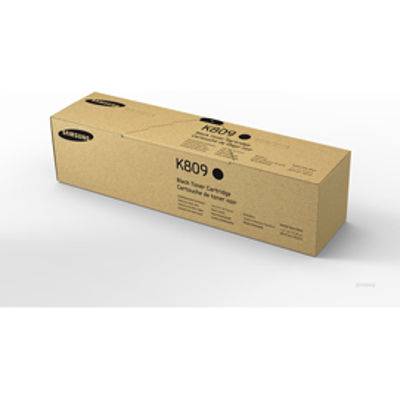 Immagine di TONER NERO SAMSUNG CLX-9201 SERIES 20.000PG [SS607A]