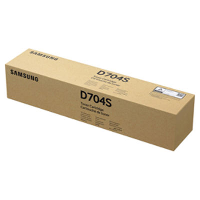 Immagine di Samsung - toner - mltd704s/els, nero per slk3300nr e slk3250nr 25.000pag [SS770A]