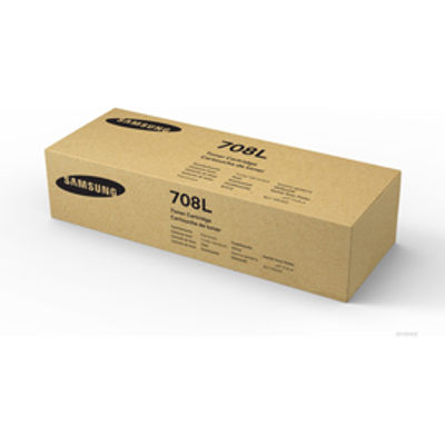 Immagine di Hp/Samsung - Toner - Nero - MLTD708L/ELS - 35.000 pag [SS782A]