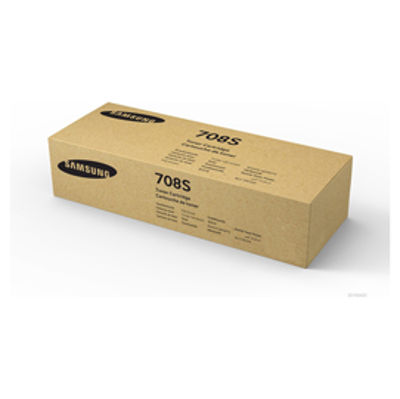 Immagine di Hp/Samsung - Toner - Nero - MLTD708S/ELS - 25.000 pag [SS790A]