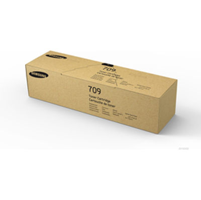 Immagine di Hp/Samsung - Toner - Nero - MLTD709S/ELS - 25.000 pag [SS797A]