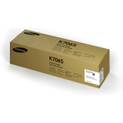 Immagine di Hp/Samsung - Toner - Nero - MLTK706S/ELS - 45.000 pag [SS816A]