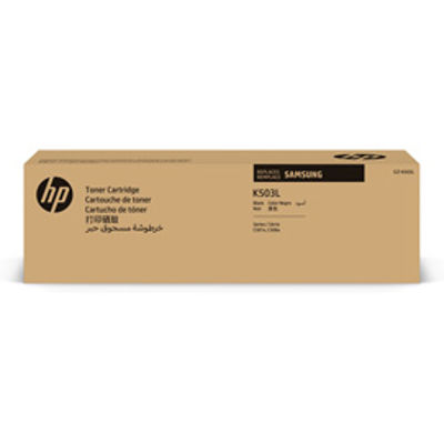 Immagine di CARTUCCIA TONER NERO per SL-C3010ND e SL-C3060FR 8.000 PAG [CLT-K503L/ELS]