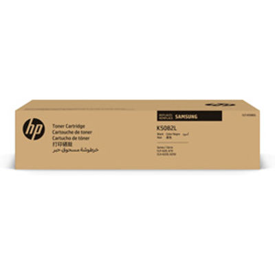 Immagine di TONER NERO CLP-620ND CLP-670ND ALTA CAPACITA' [CLT-K5082L/ELS]