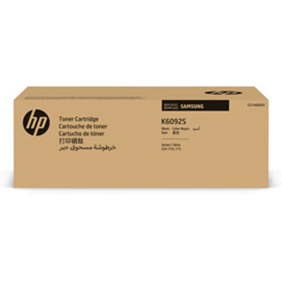 Immagine di Hp/Samsung - Toner - Nero - CLTK6092S/ELS - 7.000 pag [SU216A]