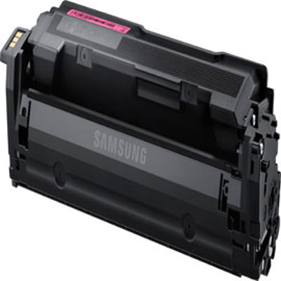 Immagine di Hp/Samsung - Toner - Magenta - CLTM603L/ELS - 10.000 pag [SU346A]