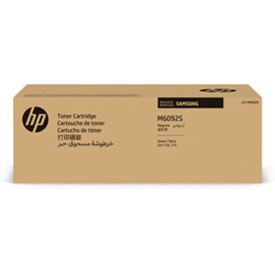 Immagine di Hp/Samsung - Toner - Magenta - CLTM6092S/ELS - 7.000 pag [SU348A]