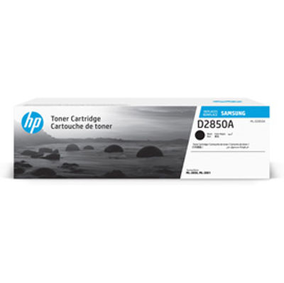 Immagine di Hp/Samsung - Toner - Nero - MLD2850A/ELS - 2.000 pag [SU646A]