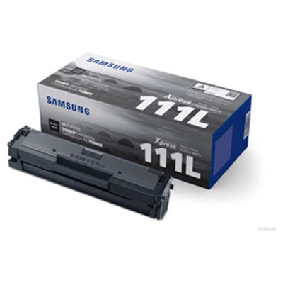 Immagine di MLT-D111L/ELS TONER PER LASER MONO SL-M2022/M2022W, SL-M2070 SL-M2070F/M2070FW [SU799A]