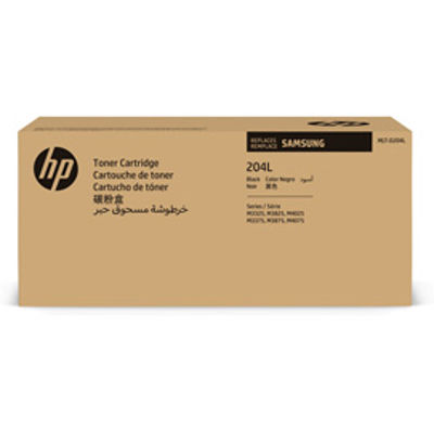 Immagine di Hp/Samsung - Toner - nero - MLT-D204L - SU929A [SU929A]