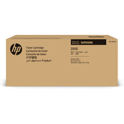 Immagine di TONER ML-3710ND SCX-5637FN SCX-5737FN [MLT-D205E/ELS]