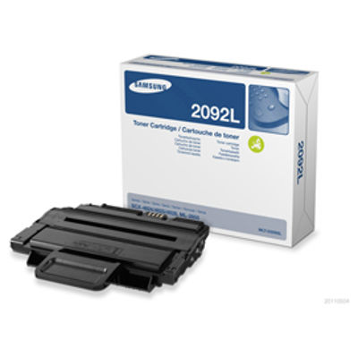 Immagine di TONER SCX-4824FN SCX-4828FN ALTA CAPACITA' [MLT-D2092L/ELS]