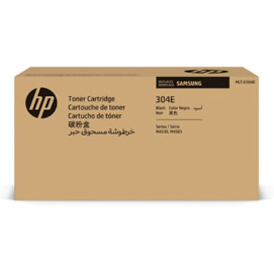 Immagine di Hp/Samsung - Toner - Nero - MLTD304E/ELS - 40.000 pag [SV031A]