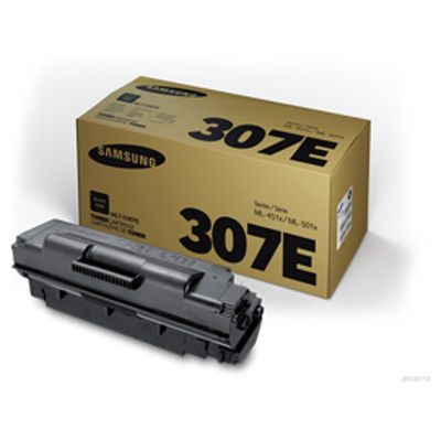 Immagine di Hp/Samsung - Toner - Nero - MLTD307E/ELS - 20.000 pag [SV058A]