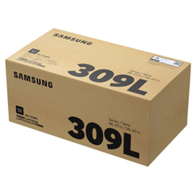 Immagine di Hp/Samsung - Toner - Nero - MLTD309L/ELS - 30.000 pag [SV096A]