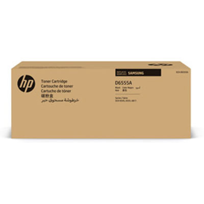 Immagine di Hp/Samsung - Toner - Nero - SCXD6555A/ELS - 25.000 pag [SV208A]