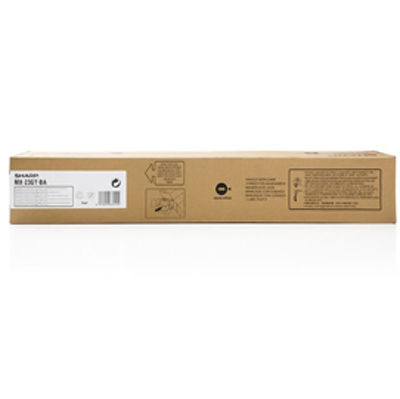 Immagine di TONER NERO MX-23GTBA 2310U [MX23GTBA]