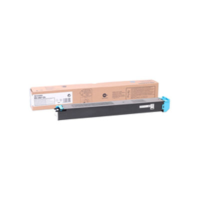 Immagine di TONER CIANO MX-23GTCA 2310U [MX23GTCA]