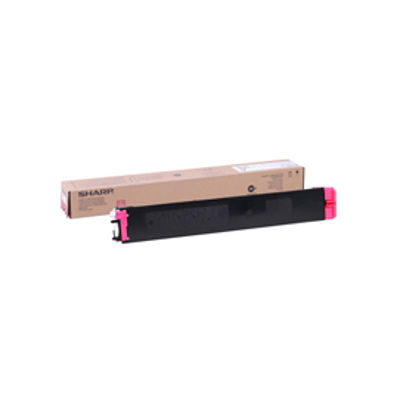 Immagine di TONER MAGENTA MX-23GTMA 2310U [MX23GTMA]