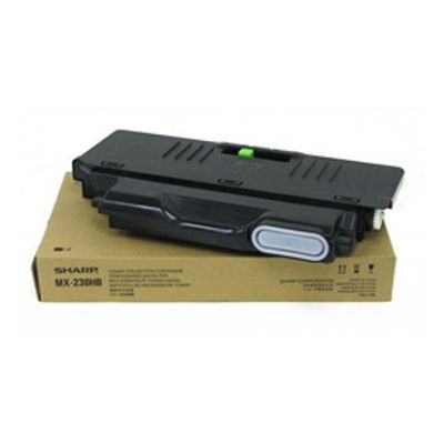 Immagine di VASCHETTA RECUPERO TONER MX-230HB MX-2310 [MX230HB]