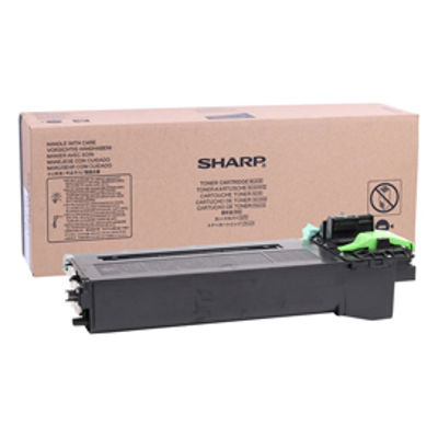 Immagine di TONER NERO PER MX-M266N / MX-M316N [MX315GT]